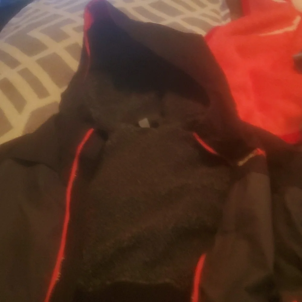 Jacket - Picture 2 of 2